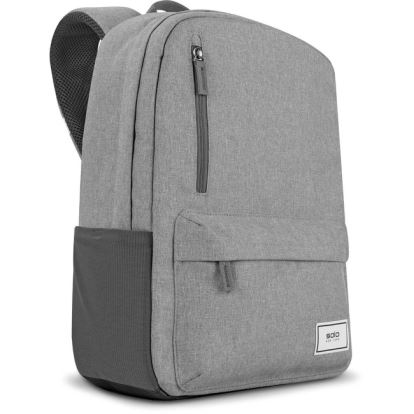 Solo Re:cover Carrying Case (Backpack) for 15.6" Notebook - Gray1