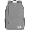 Solo Re:cover Carrying Case (Backpack) for 15.6" Notebook - Gray2