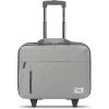 Solo Re:start Travel/Luggage Case for 15.6" Notebook - Gray2