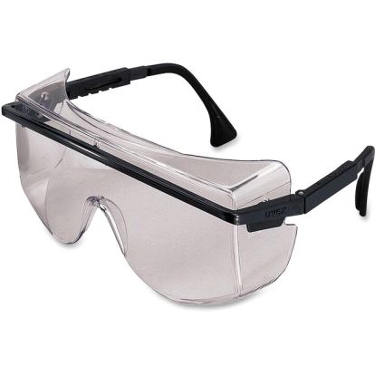 Uvex Safety Astro OTG 3001 Safety Glasses1