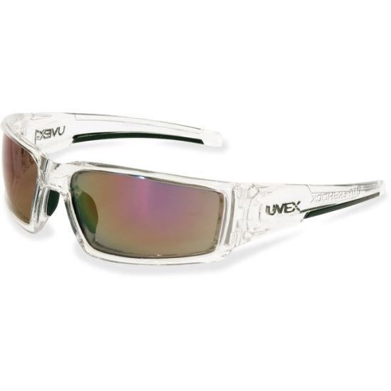 Uvex Safety Inc. Hypershock Ice Frame Eyewear1