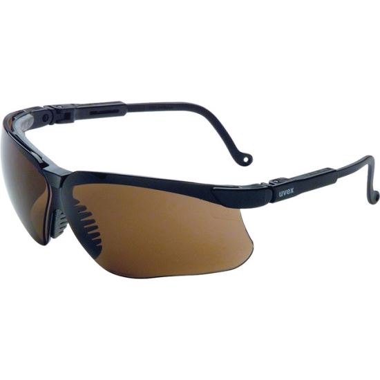 Uvex Safety Wraparound Safety Eyewear1