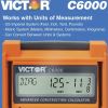 Victor C6000 Advanced Construction Calculator5