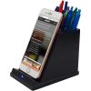 Victor CS100 Wireless Phone Charger with Pencil Cup5