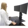 Victor DC350 Dual Monitor Sit-Stand Desk Converter5