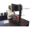 Victor DC350 Dual Monitor Sit-Stand Desk Converter9