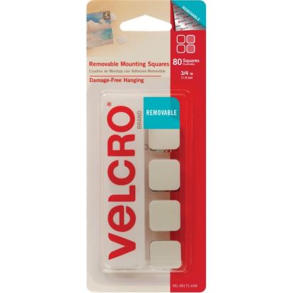 VELCRO&reg; Removable Mounting Tape1