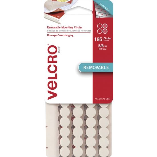 VELCRO&reg; Removable Mounting Tape1