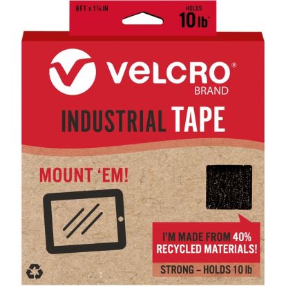 VELCRO&reg; Eco Collection Adhesive Backed Tape1
