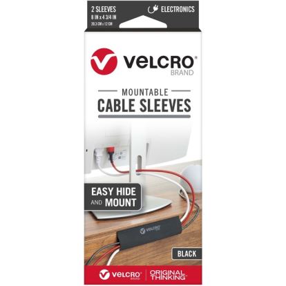 VELCRO&reg; Mountable Cable Sleeves1