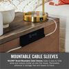 VELCRO&reg; Mountable Cable Sleeves7
