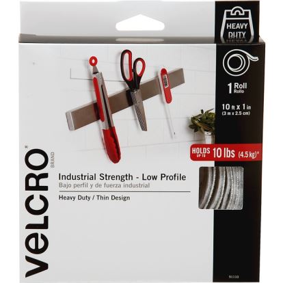 VELCRO&reg; 91110 Heavy Duty Industrial Strength - Low Profile1