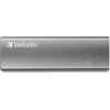 Verbatim 480GB Vx500 External SSD, USB 3.1 Gen 2 - Graphite2