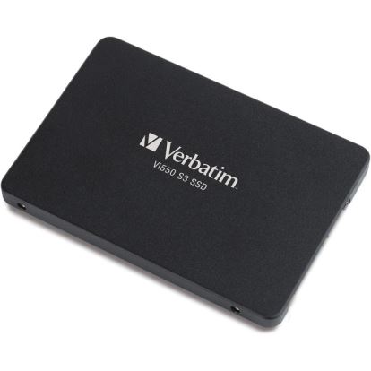 Verbatim 256GB Vi550 SATA III 2.5" Internal SSD1