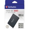 Verbatim 256GB Vi550 SATA III 2.5" Internal SSD2