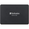 Verbatim 256GB Vi550 SATA III 2.5" Internal SSD3