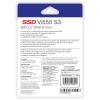 Verbatim 256GB Vi550 SATA III 2.5" Internal SSD5