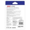 Verbatim Vi560 256 GB Solid State Drive - M.2 2280 Internal - SATA (SATA/600)6