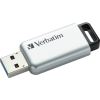 Verbatim 128GB Store 'n' Go Secure Pro USB 3.0 Flash Drive2