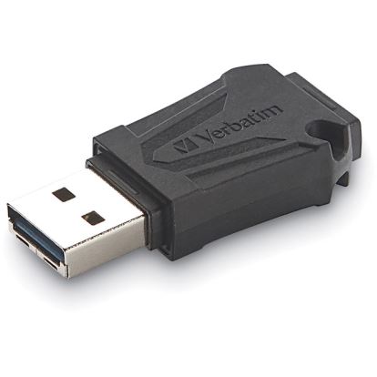 Verbatim 64GB ToughMAX USB Flash Drive1