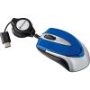 Verbatim USB-C Mini Optical Travel Mouse-Blue4