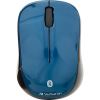 Bluetooth&reg; Wireless Tablet Multi-Trac Blue LED Mouse - Dark Teal2