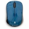 Bluetooth&reg; Wireless Tablet Multi-Trac Blue LED Mouse - Dark Teal3