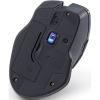 Verbatim USB-C&trade; Wireless Blue LED Mouse - Graphite2