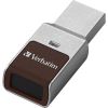 Verbatim Fingerprint Secure USB 3.0 Flash Drive2
