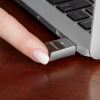 Verbatim Fingerprint Secure USB 3.0 Flash Drive3