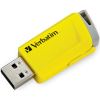Verbatim 16GB Store 'n' Click USB Flash Drive3