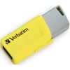 Verbatim 16GB Store 'n' Click USB Flash Drive5