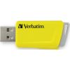 Verbatim 16GB Store 'n' Click USB Flash Drive6