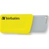 Verbatim 16GB Store 'n' Click USB Flash Drive7