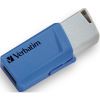 Verbatim 16GB Store 'n' Click USB Flash Drive8