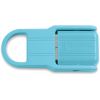 16GB Store 'n' Flip&reg; USB Flash Drive - 2pk- Berry, Blue5
