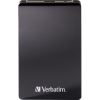 Verbatim 128GB Vx460 External SSD, USB 3.1 Gen 1 - Black2