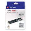 Verbatim Vi560 512 GB Solid State Drive - M.2 2280 Internal - SATA (SATA/600)5