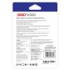 Verbatim Vi560 1 TB Solid State Drive - M.2 2280 Internal - SATA (SATA/600)6