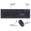 Verbatim Wireless Keyboard and Mouse9
