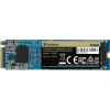 Verbatim Vi3000 256 GB Solid State Drive - M.2 2280 Internal - PCI Express NVMe (PCI Express NVMe 3.0 x4)4