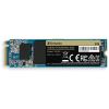 Verbatim Vi3000 2 TB Solid State Drive - M.2 2280 Internal - PCI Express NVMe (PCI Express NVMe 3.0 x4)2