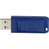 32GB Store 'n' Go&reg; USB Flash Drive - 5pk - Assorted9