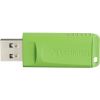 32GB Store 'n' Go&reg; USB Flash Drive - 5pk - Assorted10