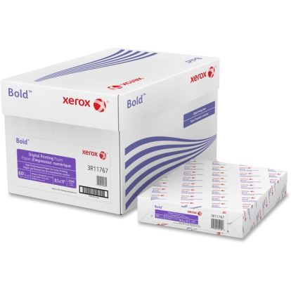 Xerox Bold Digital Printing Paper1