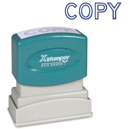 Xstamper COPY Title Stamp1