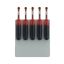 Xstamper Red Ink Refill System1