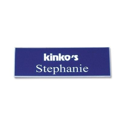 Xstamper Standard Logo Name Badges1