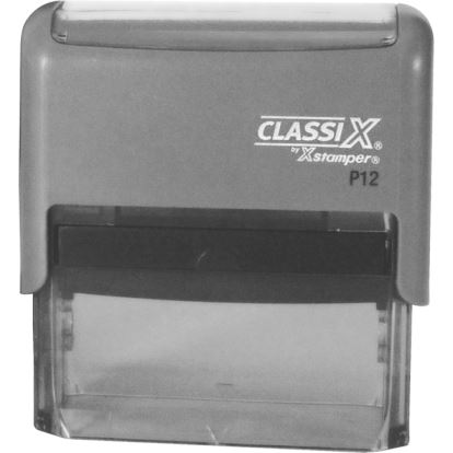 Xstamper Classix Custom Address Stamps1