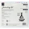 Zebra Journaling Set Mildliner & Sarasa Clip Gel Pen and Highlighter Set2